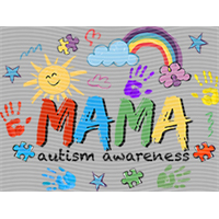 Mother's Day-MM 5730